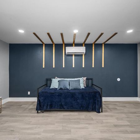 Cozy Galleria Apt Near Uptown With Free Park Houston Kültér fotó