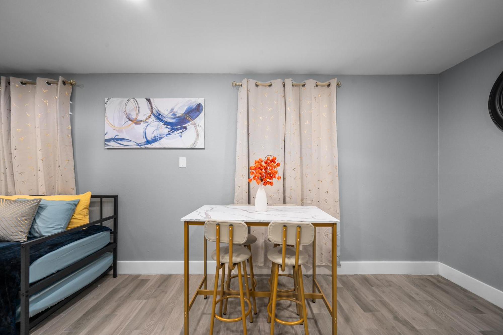 Cozy Galleria Apt Near Uptown With Free Park Houston Kültér fotó