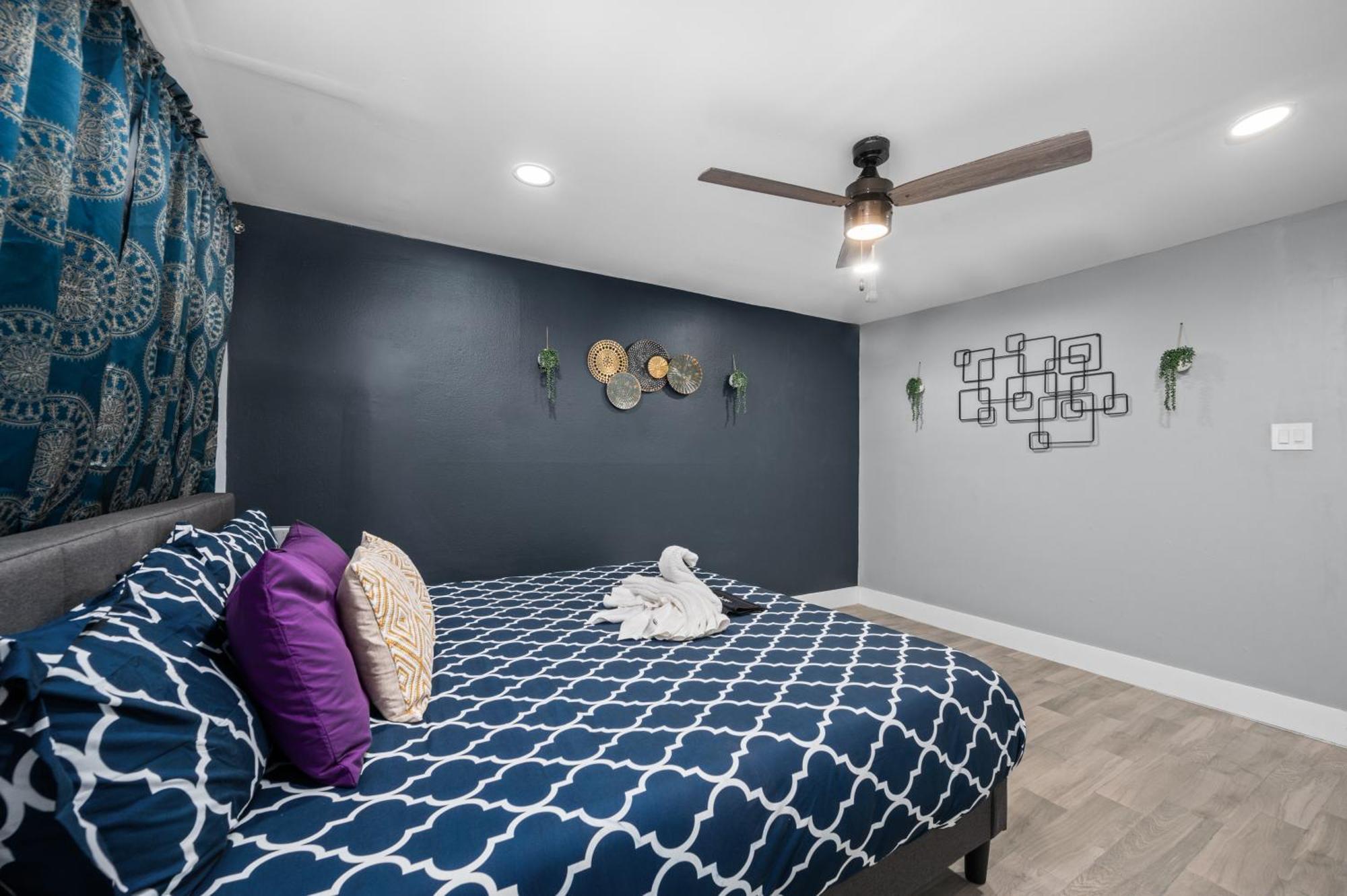 Cozy Galleria Apt Near Uptown With Free Park Houston Kültér fotó