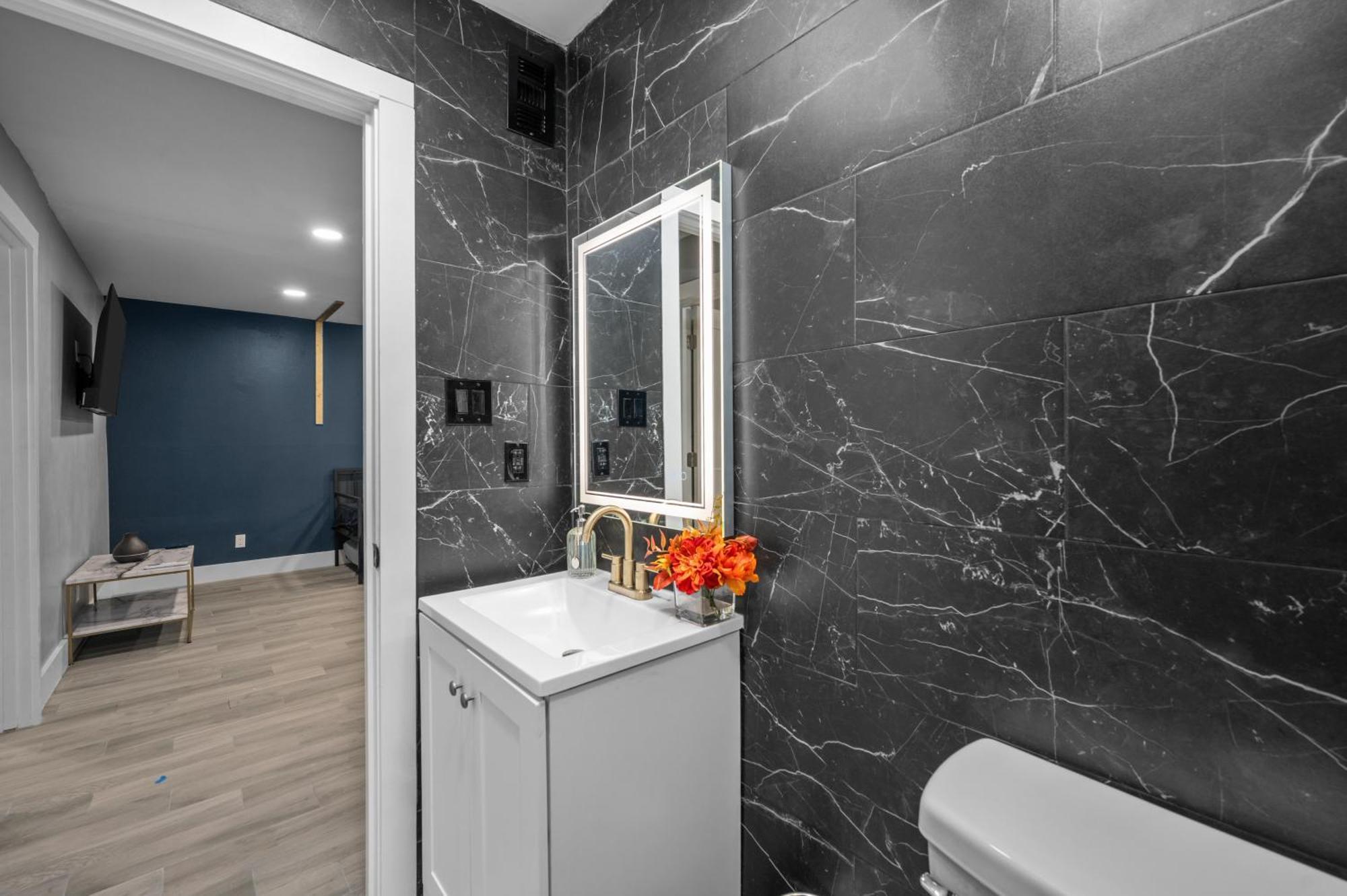Cozy Galleria Apt Near Uptown With Free Park Houston Kültér fotó