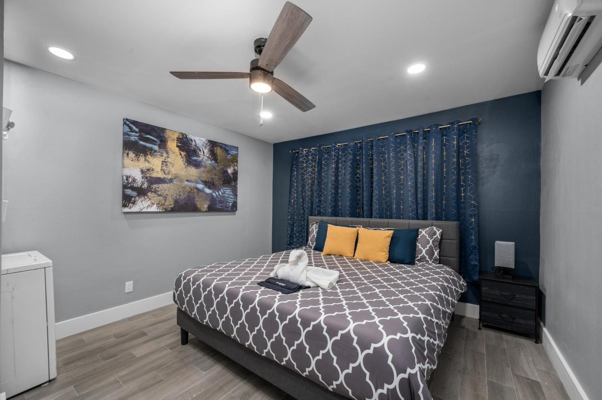 Cozy Galleria Apt Near Uptown With Free Park Houston Kültér fotó