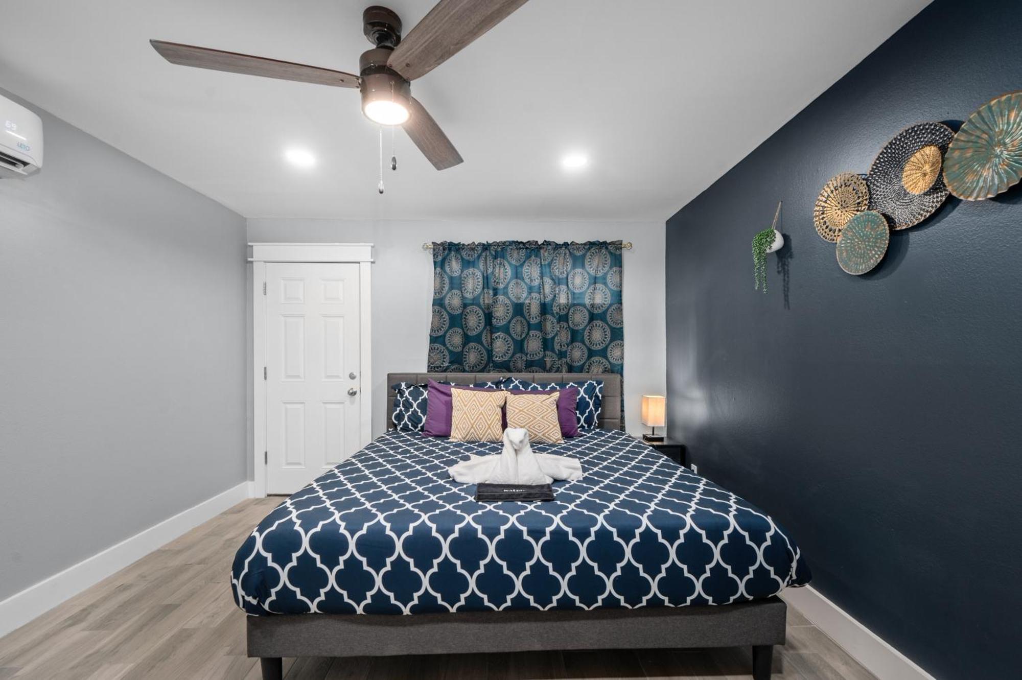 Cozy Galleria Apt Near Uptown With Free Park Houston Kültér fotó